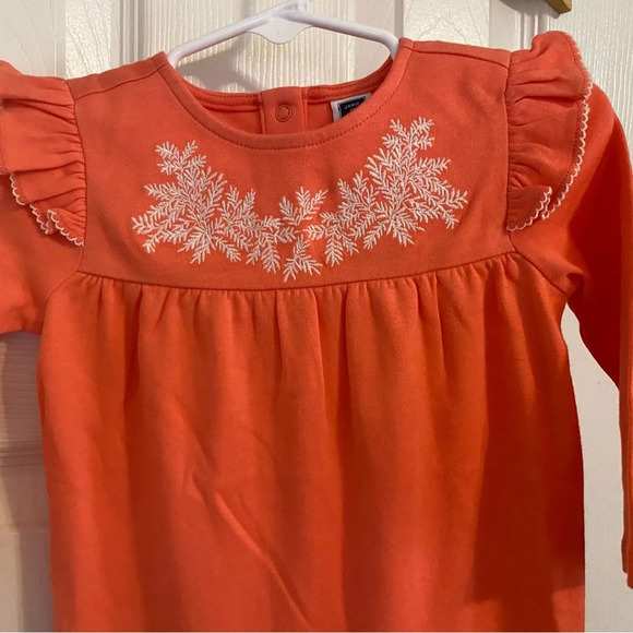 NWT Janie and Jack Romper - Picture 3 of 8